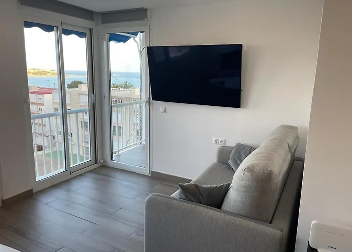 The Luxury Suite