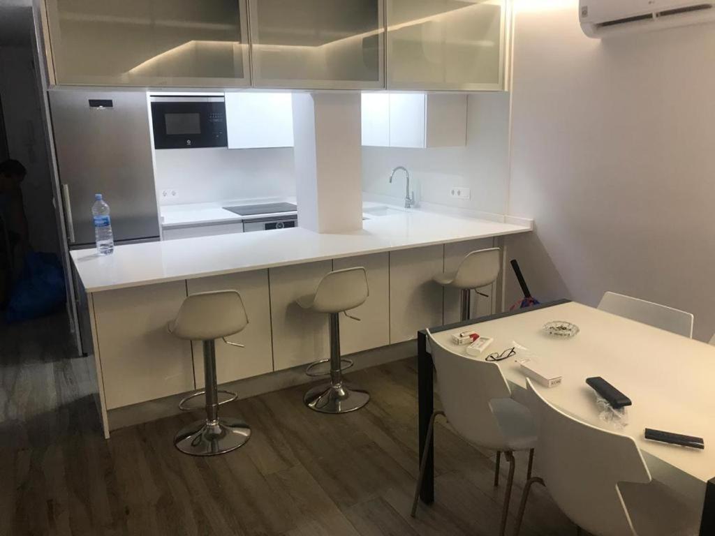 The Luxury Apartment Alicante